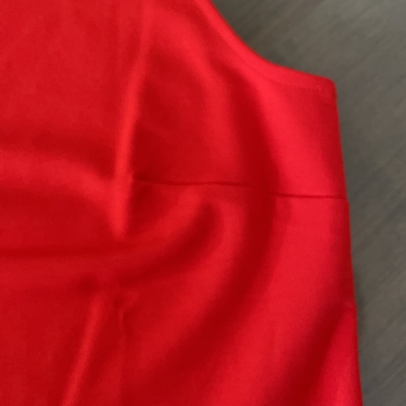 NWT Ann Taylor sleeveless top size medium - Picture 2 of 9